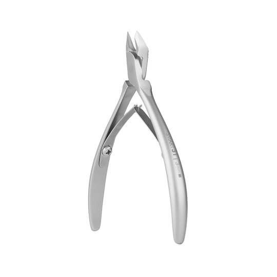 Staleks Pro Smart Nagelriemtang 31 | 3mm