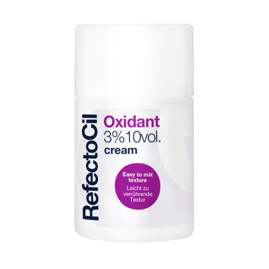 Refectocil Developer Oxidant Crème 3% 100ml