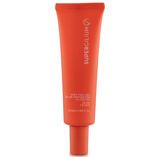 Prep Peel Gel | Supercilium