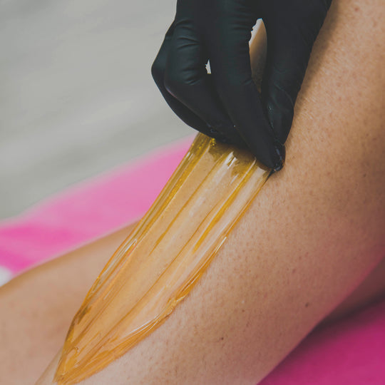 SUIKERONTHARING | PRIVÉ-TRAINING