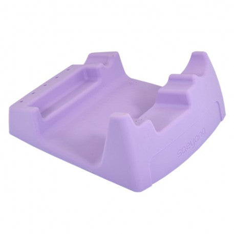 Rubber Stand for Portable E-File