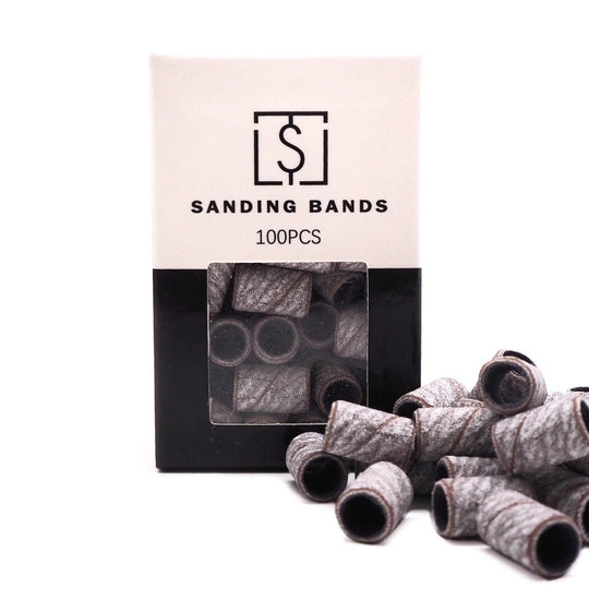 TS Schuurrolletjes grof (100 stuks)