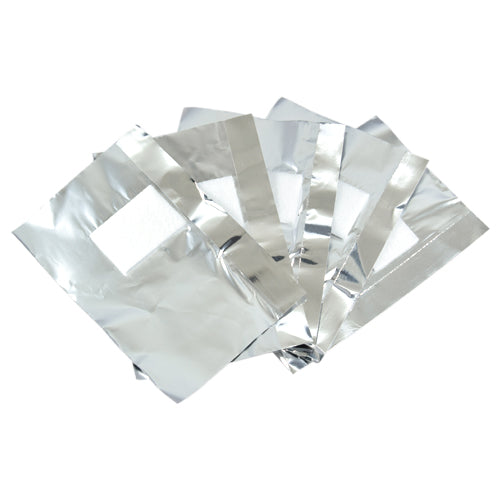 Soak Off Remover Wraps 100pcs/box