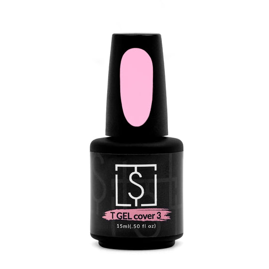 TS T-Gel Cover 3 | 15ml