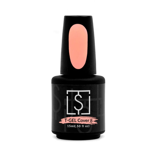 TS T-Gel Cover 8 | 15ml