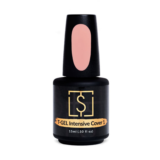 TS T-Gel Intensive Cover 1 | 15ml