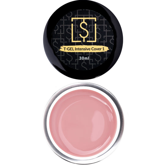 TS T-Gel Intensive Cover 1 in pot 30ml