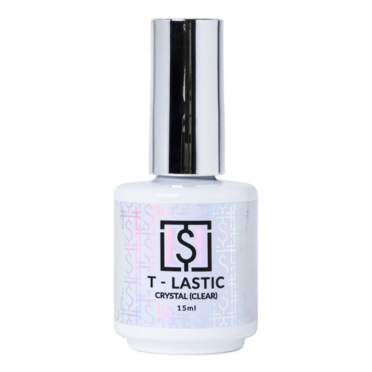 TS T-Lastic Clear
