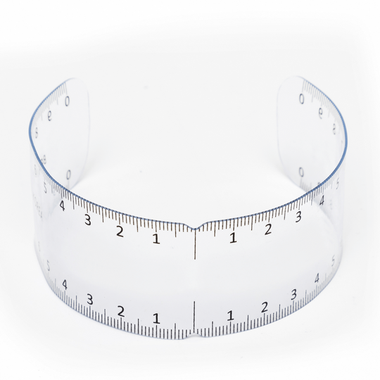 Brow Ruler Herbruikbaar | Supercilium