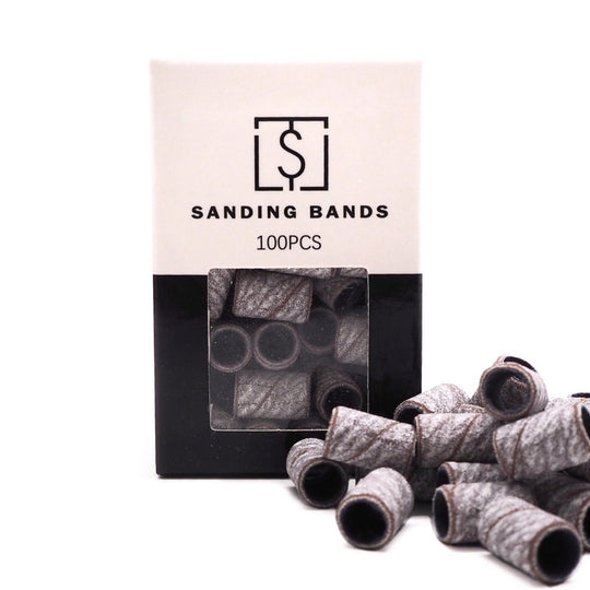 TS Schuurrolletjes fijn (100 stuks)