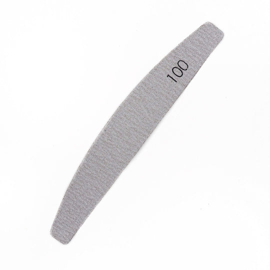 TS Vijlstrip 100 grit (10 stuks)