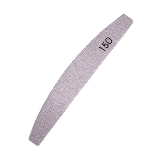 TS Vijlstrip 150 grit (25 stuks)