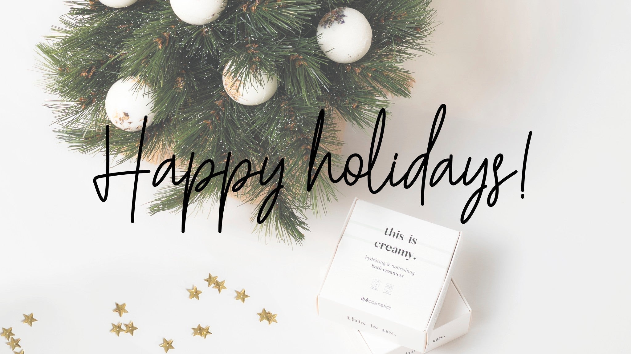 “Zo maak je een pakjestafel die écht verkoopt tijdens de feestdagen!”