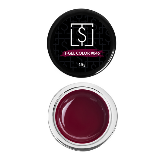 TS T-Gel Color | #046