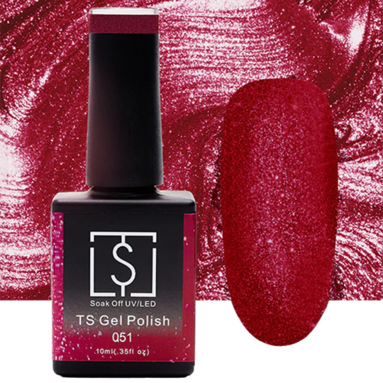 TS Gelpolish 051 - 10ml