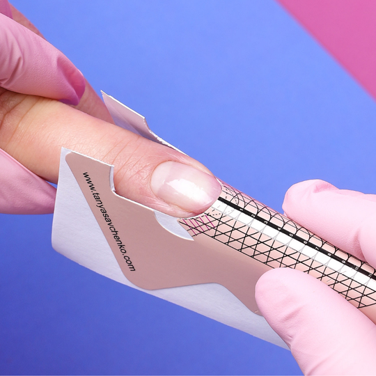 OPLEIDING 'PERFECTE SJABLOONAPPLICATIE'