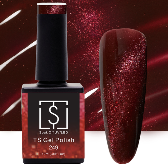 TS Cat Eye 249