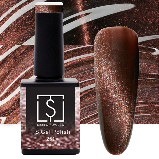 TS Cat Eye 251
