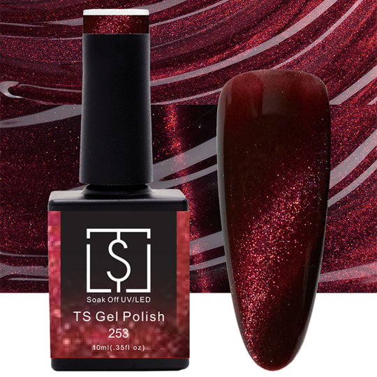 TS Cat Eye 253