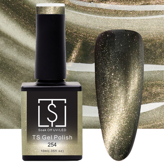 TS Cat Eye 254