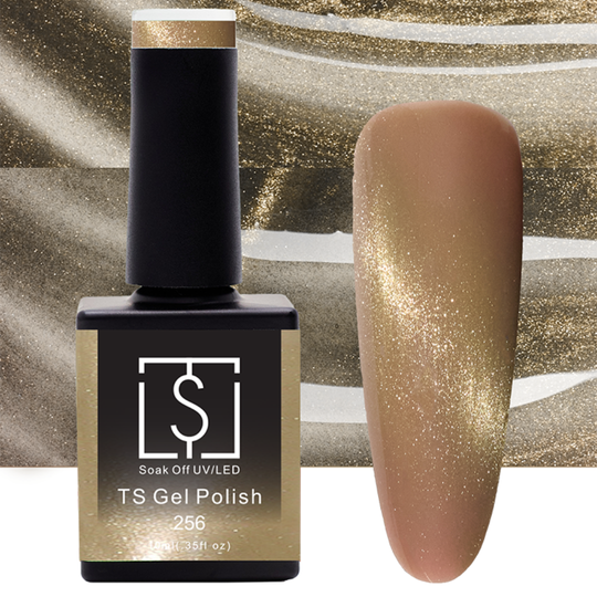 TS Cat Eye 256