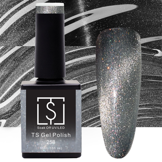 TS Cat Eye 258