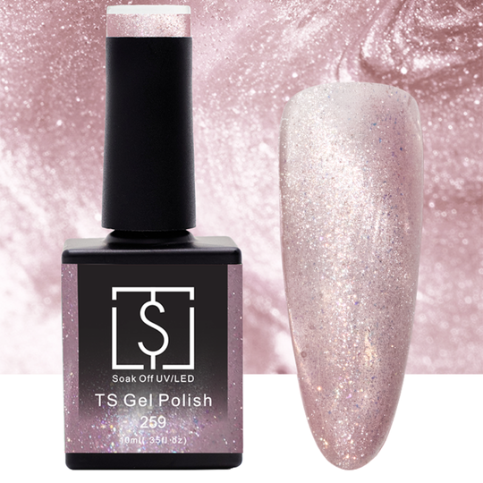 TS Cat Eye 259