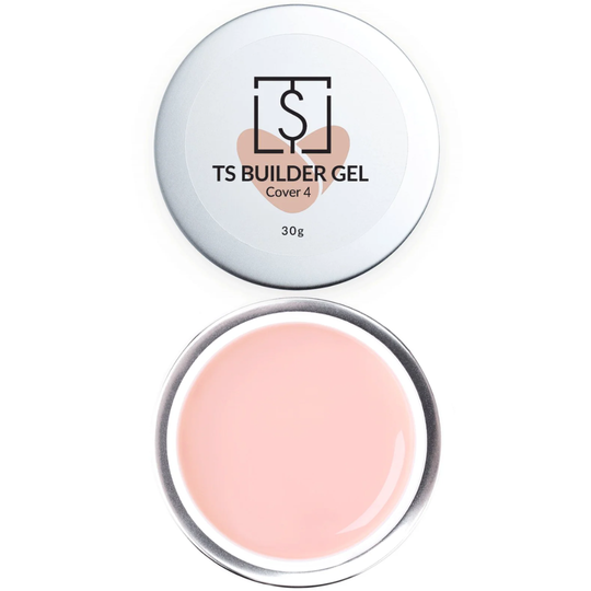 TS Build Gel l Cover 4 l 30ml
