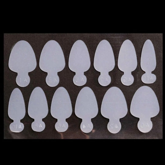 TS Upperforms | French stickers