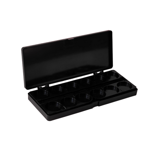 Mengpallet (zwart) | TS