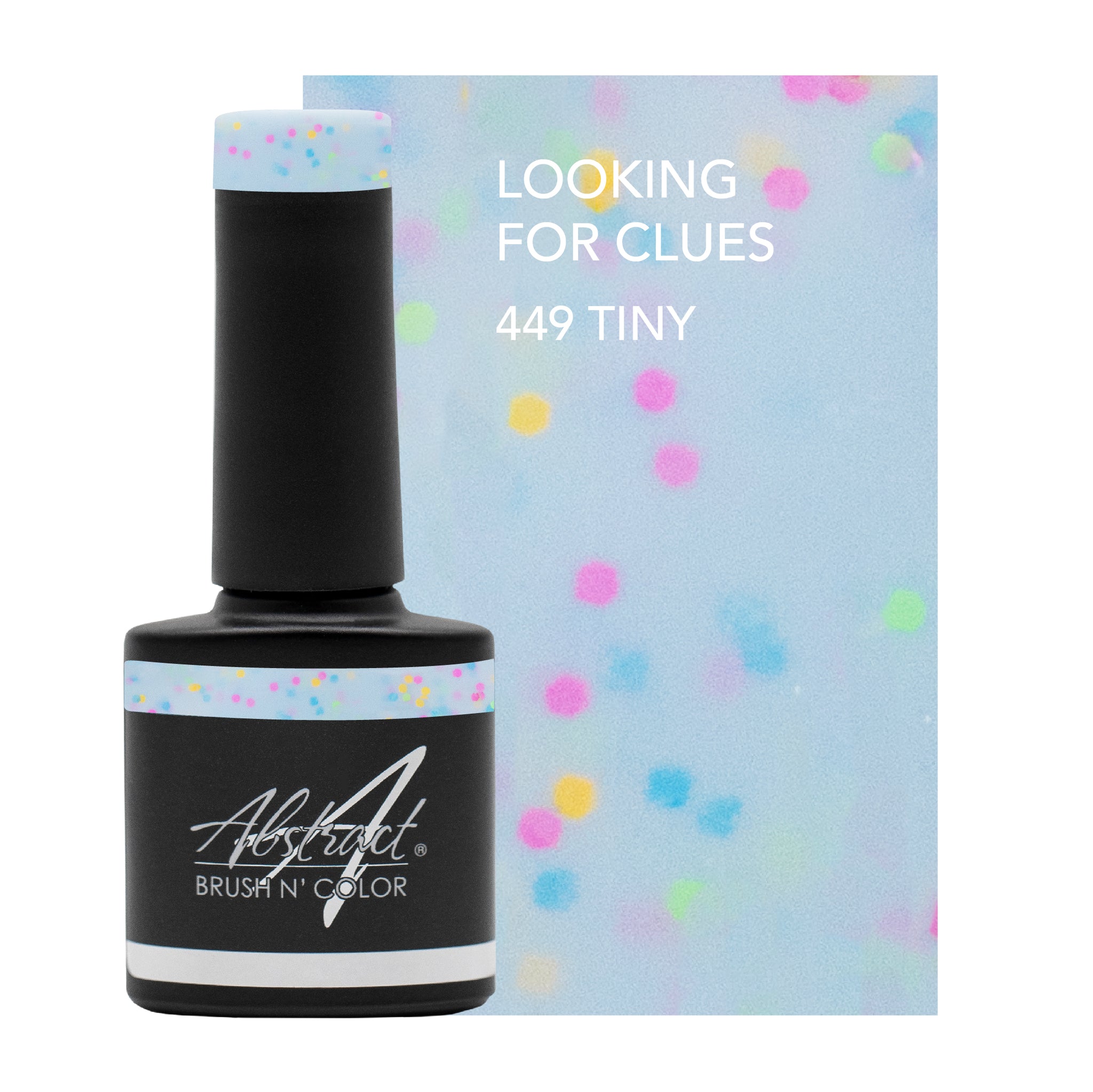 Looking For Clues Tiny 7,5ml