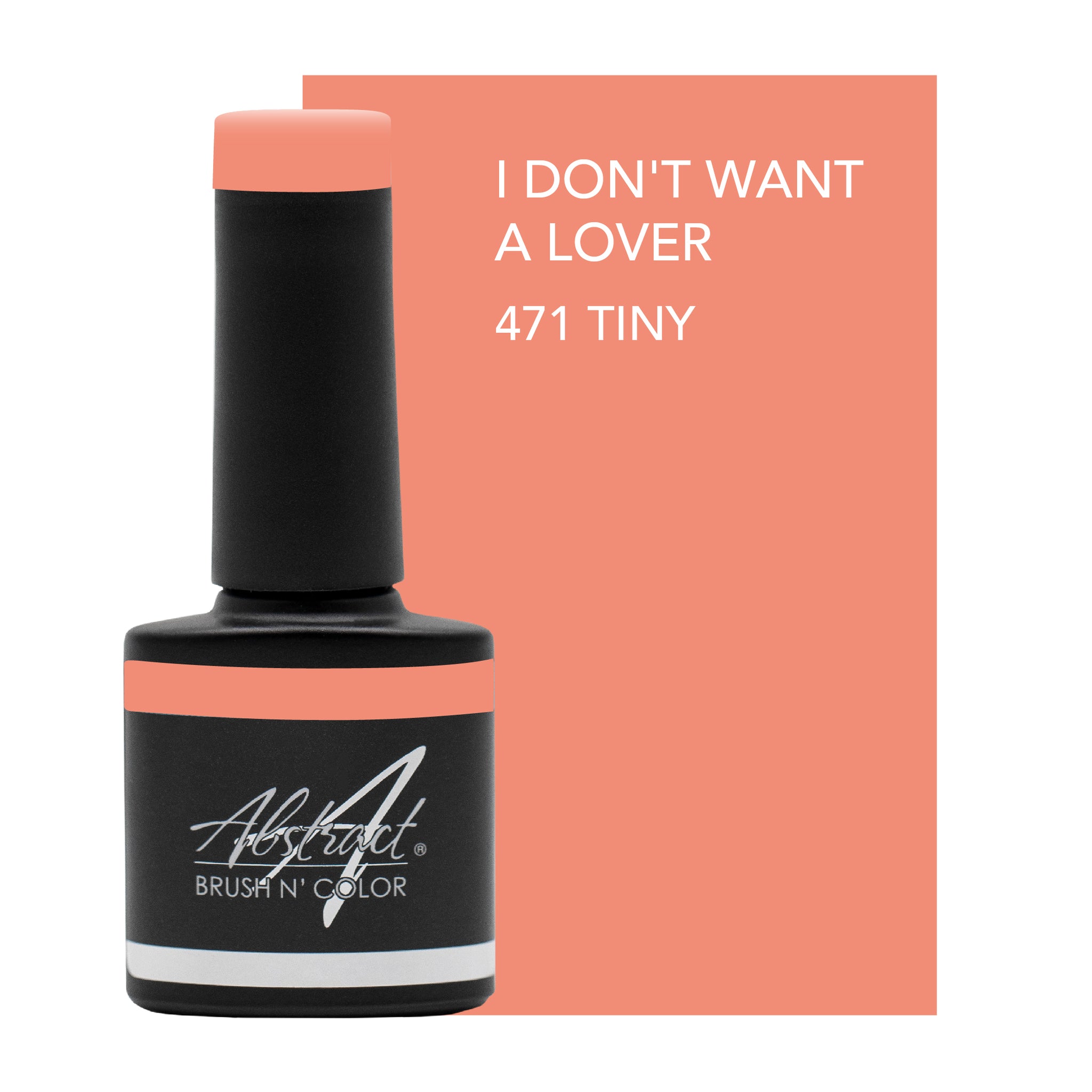 I Don't Want A Lover Tiny 7,5ml