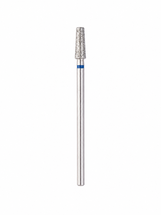 DIAMANTEN BIT TRAPEZIUM ROOD-FIJN | SALE | NR 8