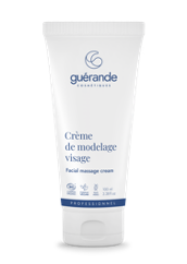 Guérande | Crème de modelage visage (100ml, Essentiels) CABINE