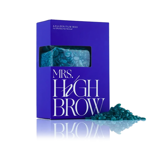 Film Wax Azuleen 500g | Mrs. Highbrow