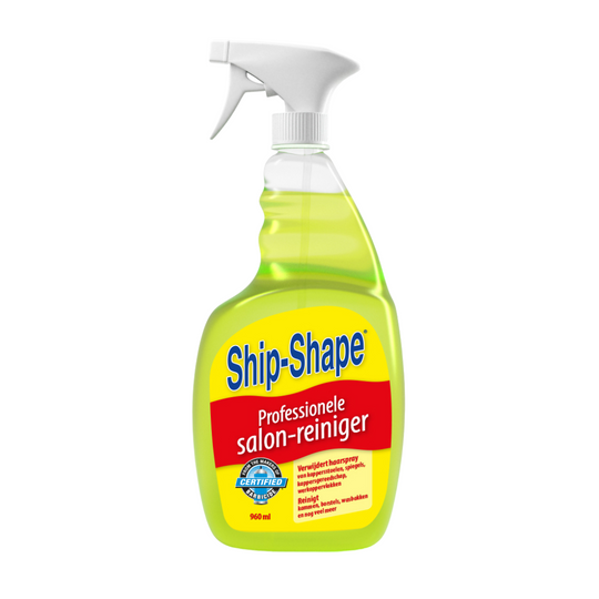 Barbicide | Ship Shape Salon Reiniger 1L