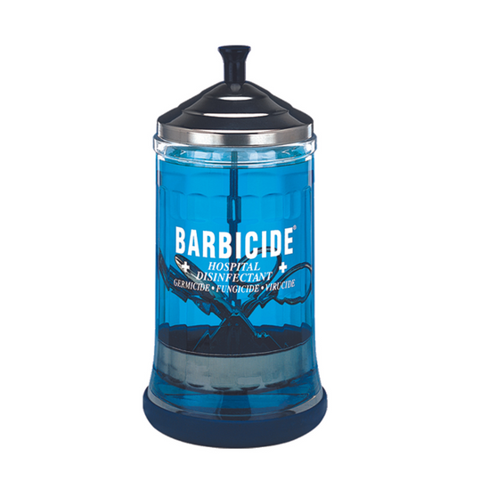 Barbicide | Dompelflacon 750ml