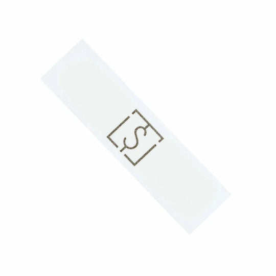 White Block 120 grit - TS