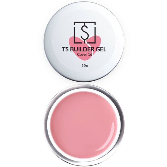 TS Build Gel l Cover 16 l 30ml