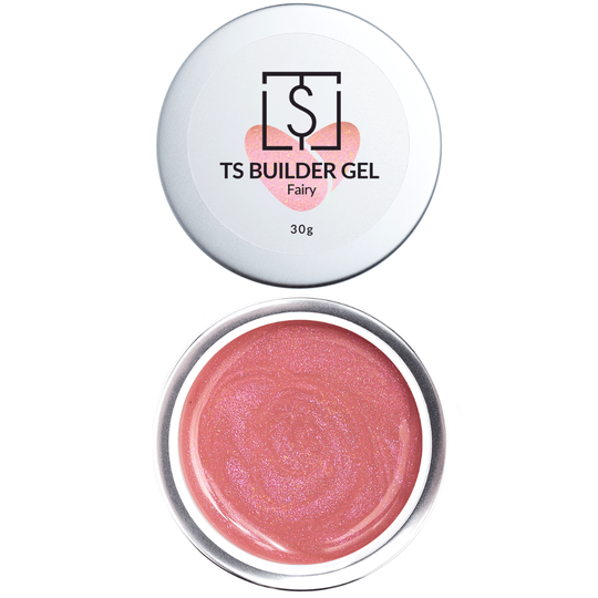TS Build Gel l Fairy l 30ml