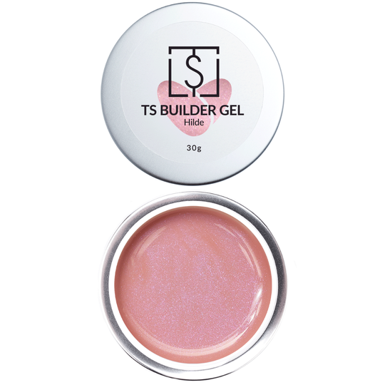 TS Build Gel l Hilde l 30ml