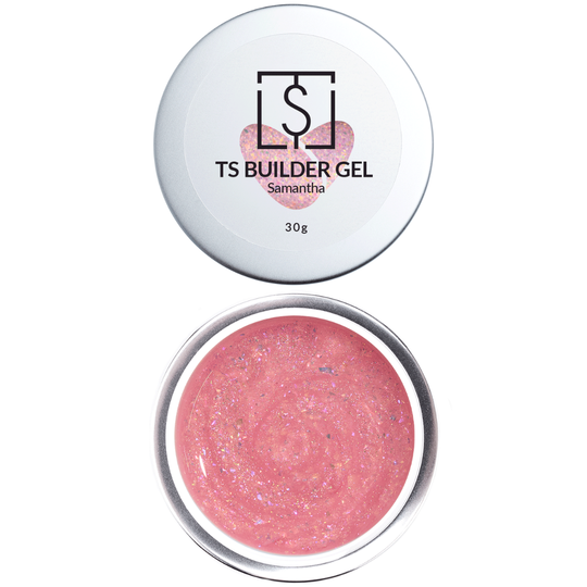 TS Build Gel l Samantha l 30ml