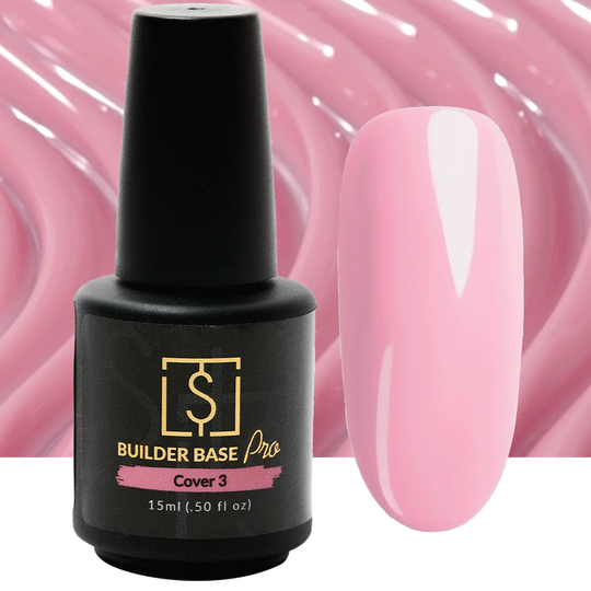 Builder Base Pro | Cover 3