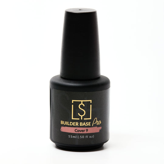 Builder Base Pro | Cover 9