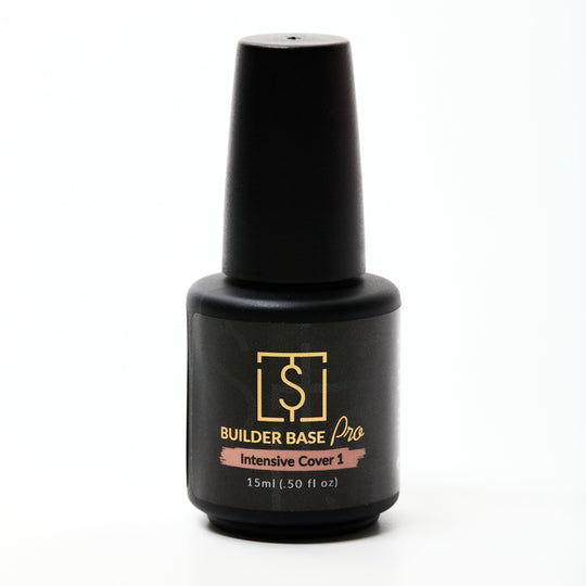 Builder Base Pro | Intensive Cover 1