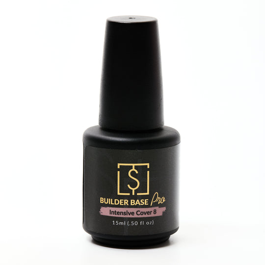 Builder Base Pro | Cover 8