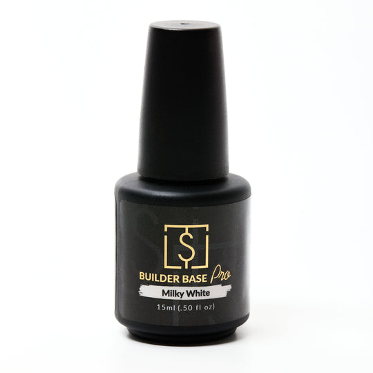 Builder Base Pro | Milky White