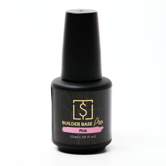 Builder Base Pro | Pink