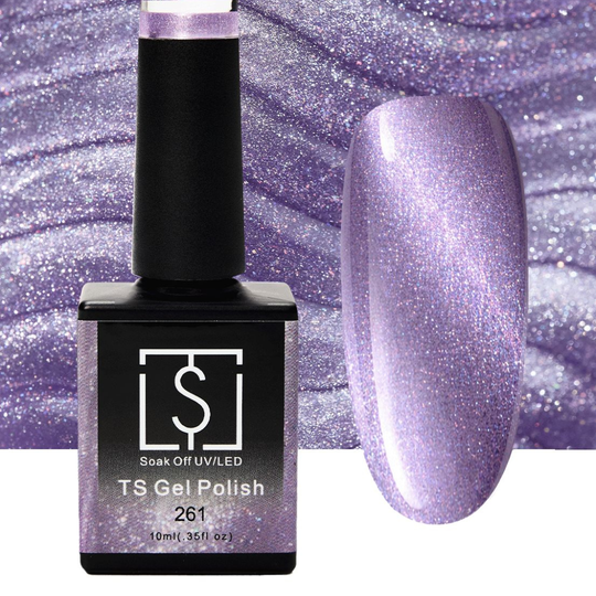 TS Cat Eye 261
