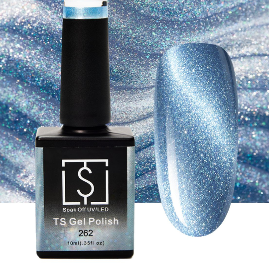 TS Cat Eye 262